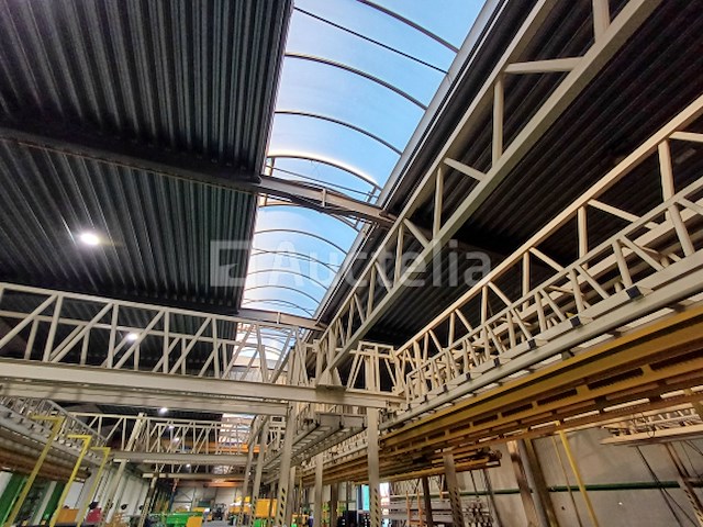 Verflijn met 2 uithardingshokjes - afbeelding 19 van  36