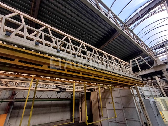 Verflijn met 2 uithardingshokjes - afbeelding 20 van  36