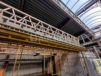 Verflijn met 2 uithardingshokjes - afbeelding 20 van  36