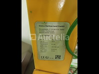 Verflijn met 2 uithardingshokjes - afbeelding 24 van  36