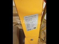 Verflijn met 2 uithardingshokjes - afbeelding 25 van  36