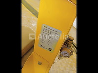 Verflijn met 2 uithardingshokjes - afbeelding 27 van  36