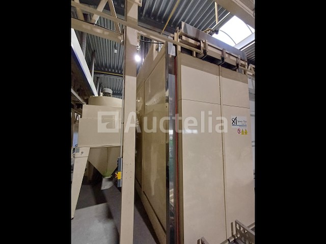 Verflijn met 2 uithardingshokjes - afbeelding 30 van  36