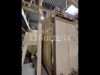 Verflijn met 2 uithardingshokjes - afbeelding 30 van  36