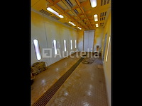 Verflijn met 2 uithardingshokjes - afbeelding 23 van  36