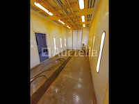 Verflijn met 2 uithardingshokjes - afbeelding 31 van  36