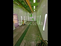 Verflijn met 2 uithardingshokjes - afbeelding 33 van  36