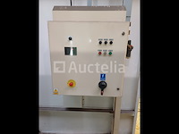 Verflijn met 2 uithardingshokjes - afbeelding 36 van  36