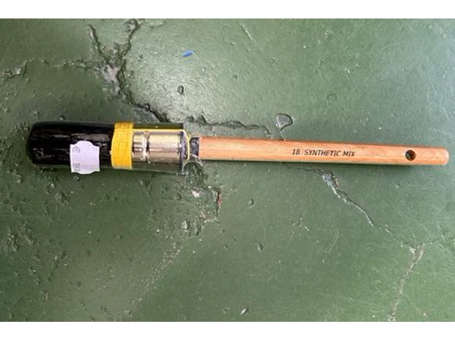 Verfmateriaal - afbeelding 2 van  6