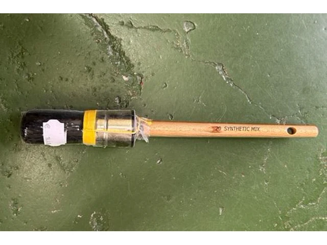 Verfmateriaal - afbeelding 3 van  6