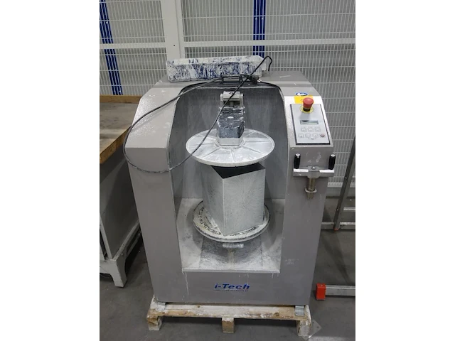 Verfmenger i-tech - afbeelding 1 van  6