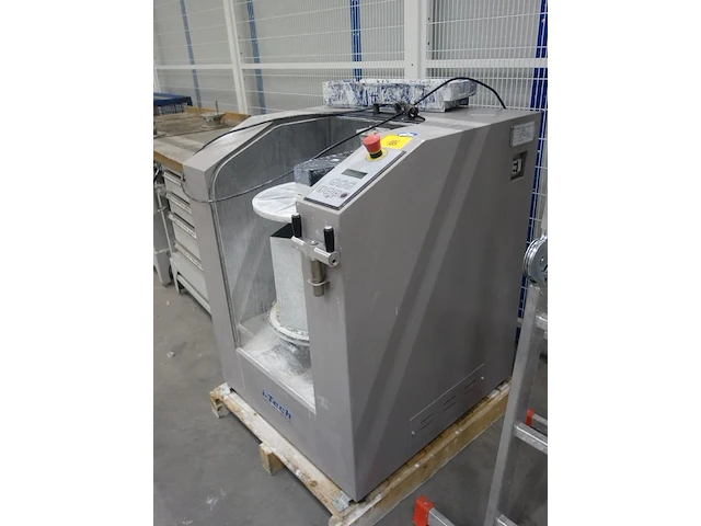 Verfmenger i-tech - afbeelding 2 van  6