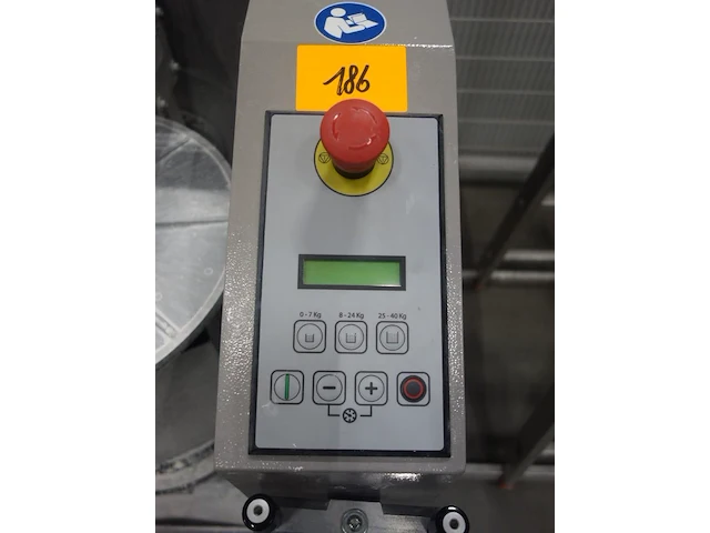 Verfmenger i-tech - afbeelding 3 van  6