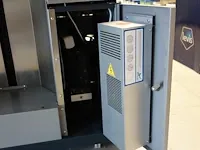 Verfmengmachine corob - afbeelding 4 van  5