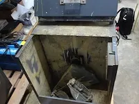 Verfmengmachine merris development - afbeelding 2 van  7