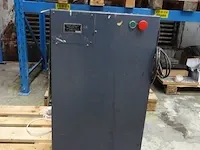 Verfmengmachine merris development - afbeelding 5 van  7