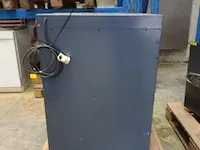 Verfmengmachine merris development - afbeelding 7 van  7