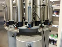 Verfmengmachine - afbeelding 2 van  2
