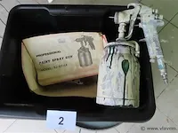Verfpistool