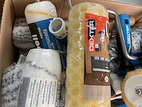 Verfrol met beugel (29x) - afbeelding 3 van  8