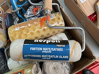 Verfrol met beugel (29x) - afbeelding 5 van  8