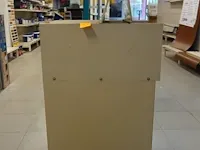 Verfschudder blizzard - afbeelding 2 van  3