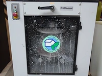 Verfschudder collomat - afbeelding 1 van  5