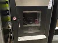 Verfschudmachine viba - afbeelding 1 van  2