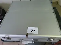 Verfspuit niet compleet - afbeelding 2 van  2