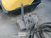 Verfspuitmachine - afbeelding 3 van  3