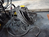 Verfspuitsysteem wsb - afbeelding 2 van  4