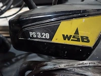 Verfspuitsysteem wsb - afbeelding 3 van  4