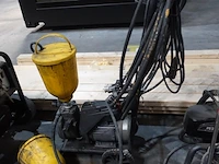 Verfspuitsysteem wsb - afbeelding 1 van  4