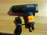 Verfstripper black & decker - afbeelding 1 van  2