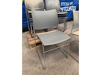 Vergaderstoelen (15x) - afbeelding 3 van  3