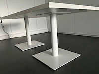 Vergadertafel 200x100 - afbeelding 2 van  6