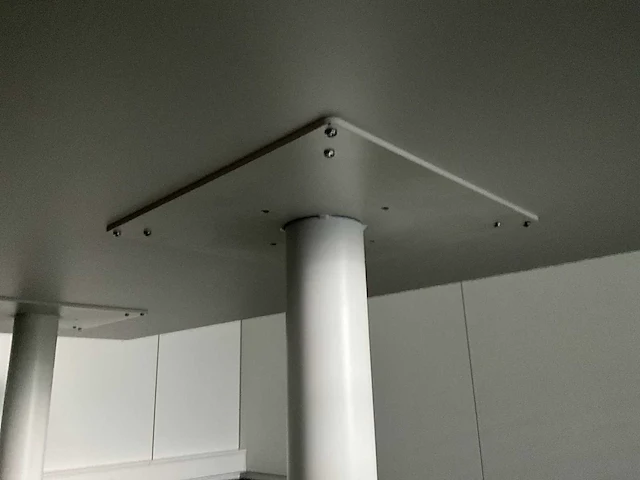 Vergadertafel 200x100 - afbeelding 3 van  6