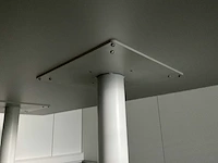 Vergadertafel 200x100 - afbeelding 3 van  6