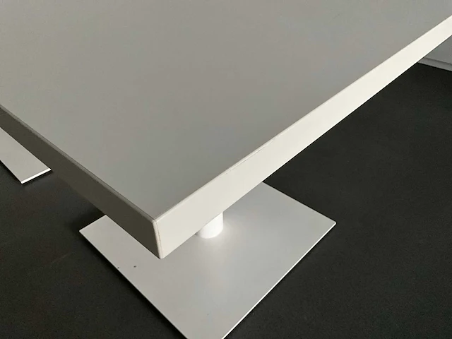 Vergadertafel 200x100 - afbeelding 4 van  6