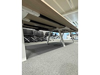 Vergadertafel 300x120 - afbeelding 2 van  11