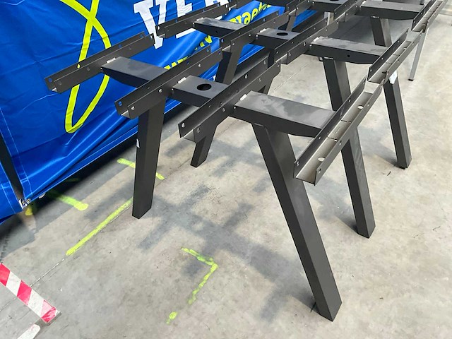 Vergadertafel 300x120 - afbeelding 3 van  11