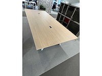 Vergadertafel 300x120 - afbeelding 6 van  11