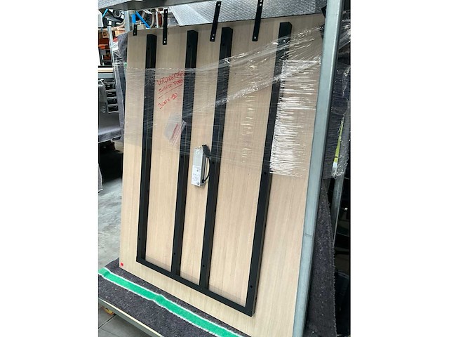 Vergadertafel 300x120 - afbeelding 8 van  11