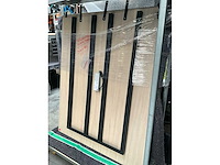 Vergadertafel 300x120 - afbeelding 8 van  11