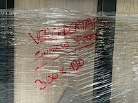 Vergadertafel 300x120 - afbeelding 9 van  11