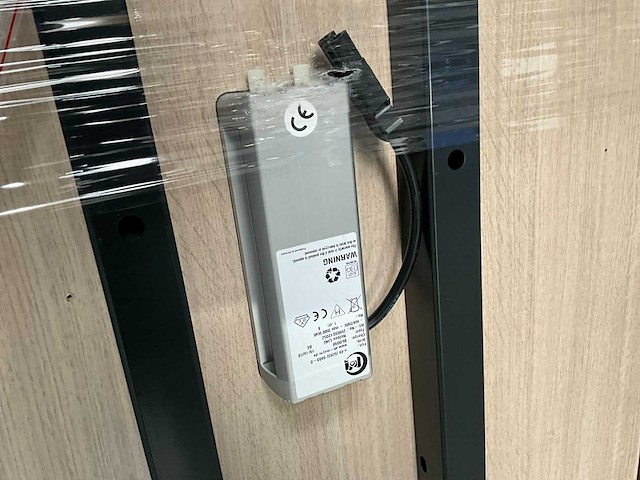 Vergadertafel 300x120 - afbeelding 10 van  11