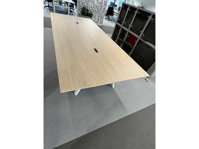 Vergadertafel 300x120 - afbeelding 11 van  11