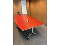Vergadertafel 320x150 - afbeelding 5 van  7