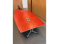 Vergadertafel 320x150 - afbeelding 6 van  7