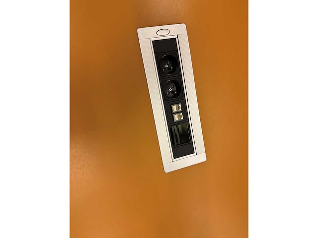 Vergadertafel 320x150 - afbeelding 2 van  3